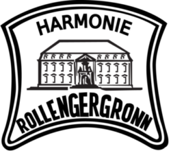 Harmonie Municipale Rollingergrund Logo